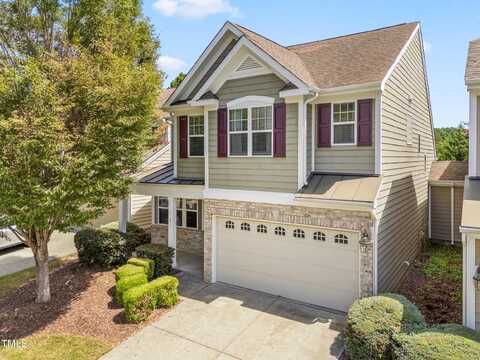 517 Hammond Oak Lane, Wake Forest, NC 27587