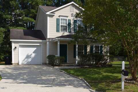 105 Checker Court, Apex, NC 27502
