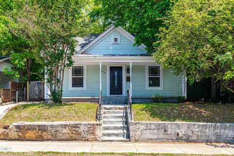 815 E Davie Street, Raleigh, NC 27601
