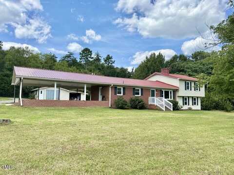 3291 Mcghees Mill Road, Semora, NC 27343