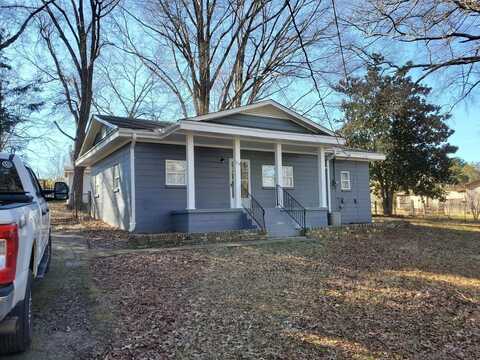 319 Page Street, Morrisville, NC 27560