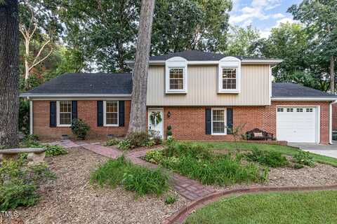 5700 Partridge Lane, Raleigh, NC 27609