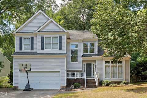 915 Beddingfield Drive, Knightdale, NC 27545