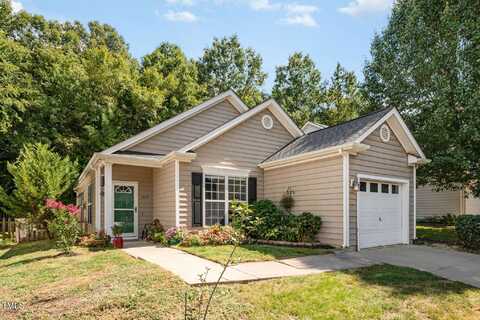 2227 Gablefield Lane, Durham, NC 27713