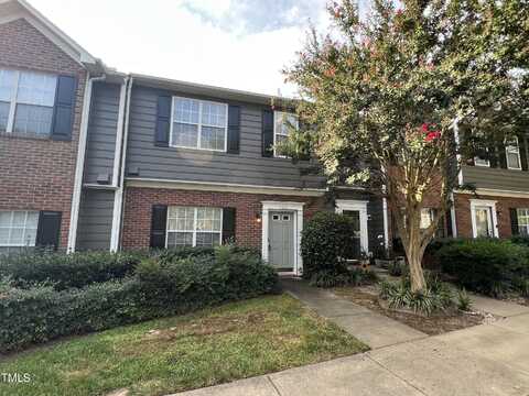 4325 Pine Springs Court, Raleigh, NC 27613
