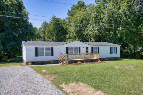 4489 W Castalia Road, Nashville, NC 27856