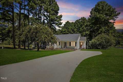 18 Rockwood Court, Fuquay Varina, NC 27526