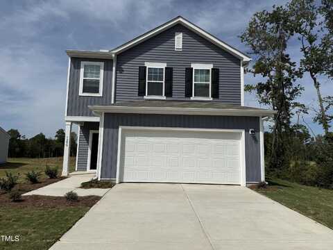 1290 Pond Overlook Drive, Nashville, NC 27856