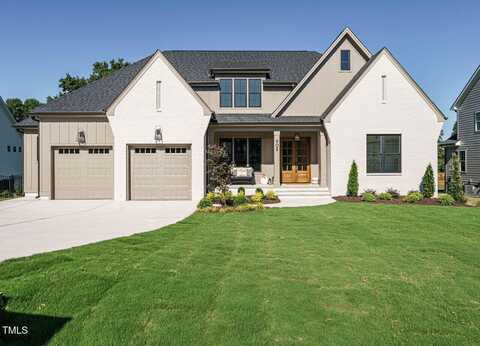 908 Shiloh Hills Drive, Fuquay Varina, NC 27526