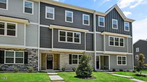 2241 Horton Pk Drive, Apex, NC 27539