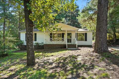 701 Mcdougald Drive, Raeford, NC 28376