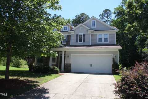 4009 Jockey Club Circle, Cary, NC 27519