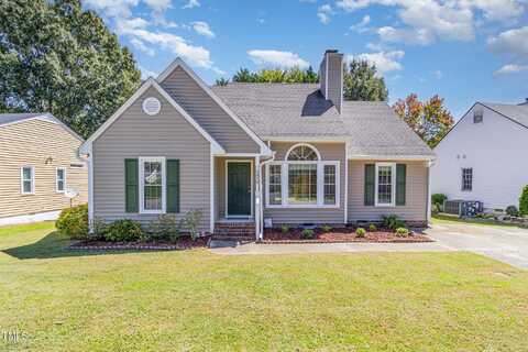 2416 Pepperfield Drive, Raleigh, NC 27604