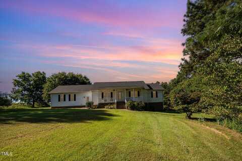 475 Jim Moore Road, Timberlake, NC 27583