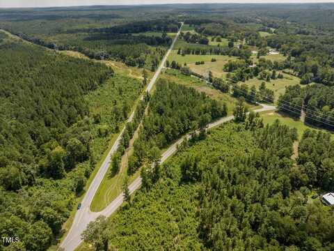 Tract B Chicken Bridge Road, Pittsboro, NC 27312