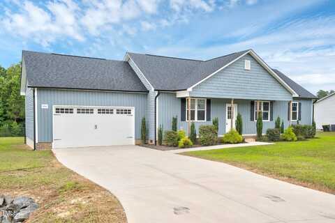 9506 S Beaver Creek Way Way, Middlesex, NC 27557