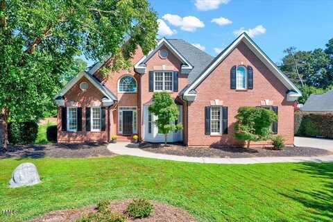 5401 Greensflag Lane, Fuquay Varina, NC 27526