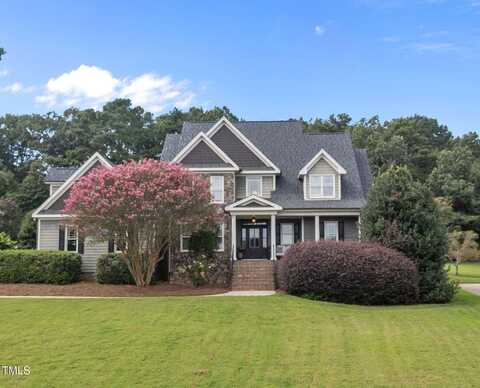 240 Barnhill Lane, Wake Forest, NC 27587