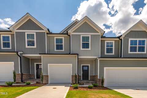 1373 Bessie Court, Wake Forest, NC 27587