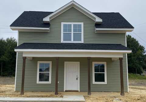 1007 Pinnix Loop, Burlington, NC 27217