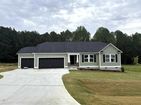 187 Mangrove Court, Four Oaks, NC 27524