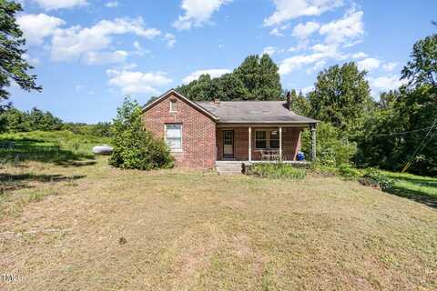 2089 Virgilina Road, Roxboro, NC 27574