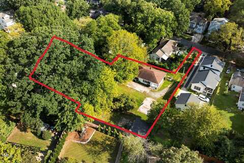 2618 Bedford Avenue, Raleigh, NC 27607