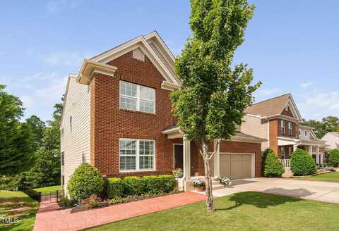 5028 Blue Jack Oak Drive, Cary, NC 27519