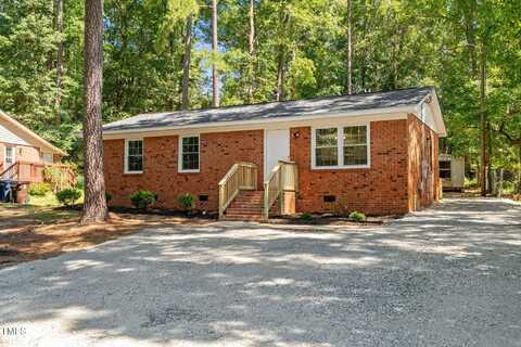1725 Carr Creek Road, Sanford, NC 27332