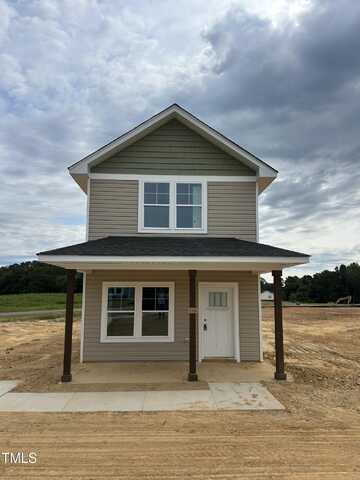1016 Pinnix Loop, Burlington, NC 27217