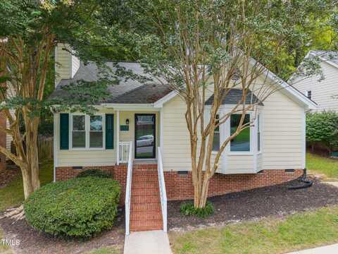 117 Rock Pointe Lane, Cary, NC 27513