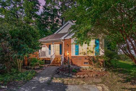 13 Byerly Court, Durham, NC 27713