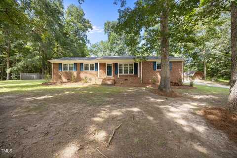 1823 Wellington Road, Burlington, NC 27217