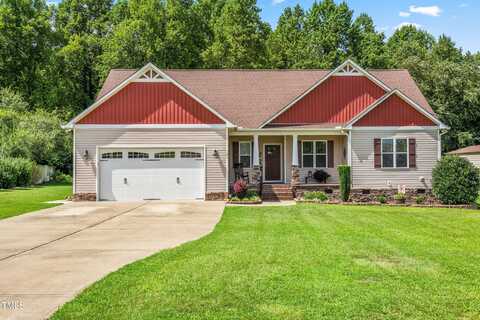 185 Curr Well Drive, Benson, NC 27504