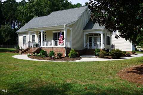 150 River Watch Lane, Youngsville, NC 27596