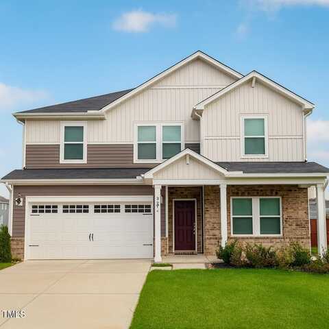 3904 Leeson Trail, Raleigh, NC 27616