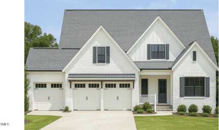 4025 Hamlets Chapel Road, Pittsboro, NC 27312