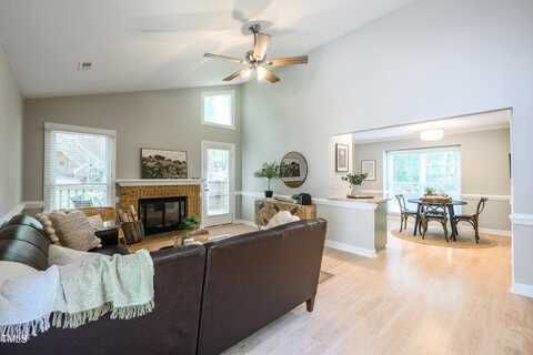 200 W Woodcroft Parkway, Durham, NC 27713