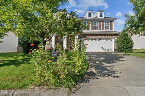 626 Ashburn Lane, Durham, NC 27703