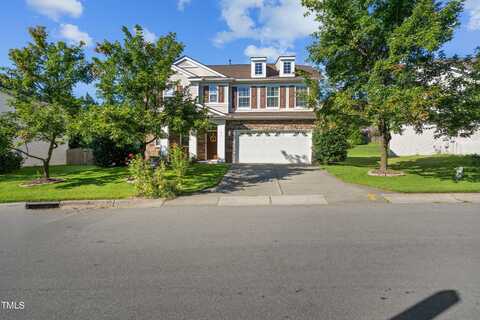 626 Ashburn Lane, Durham, NC 27703