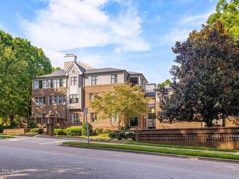 750 Washington Street, Raleigh, NC 27605