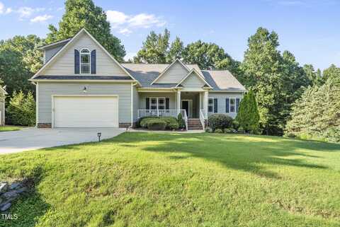 109 Fountain Drive, Clayton, NC 27520