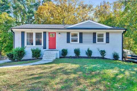 2809 Newark Drive, Raleigh, NC 27610