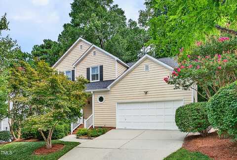 6 Porters Glen Place, Durham, NC 27713