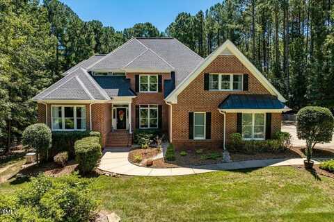 604 Serena Place, Wake Forest, NC 27587