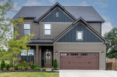 108 Whey Court, Wake Forest, NC 27587