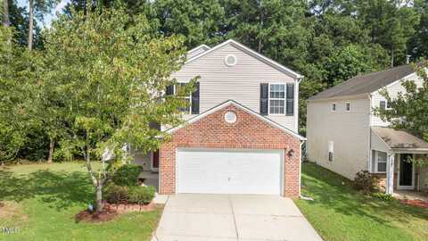 2701 Skybrook Lane, Durham, NC 27703