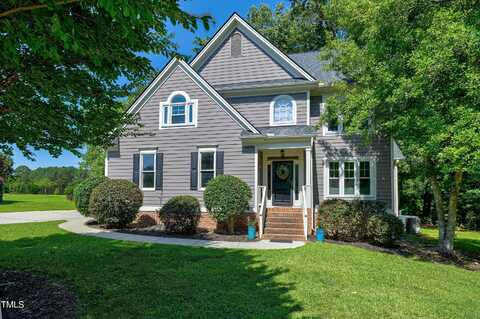 4737 Shady Greens Drive, Fuquay Varina, NC 27526