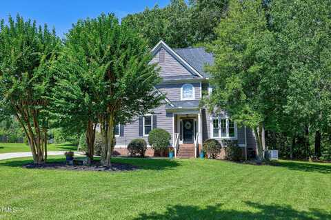 4737 Shady Greens Drive, Fuquay Varina, NC 27526