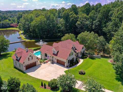 134 Lake Point Drive, Clayton, NC 27527